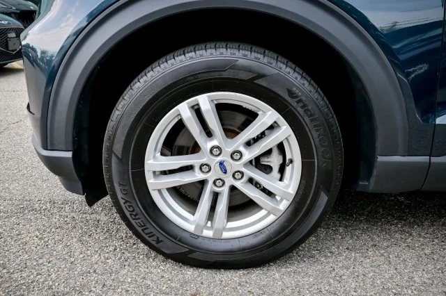2023 Ford Explorer XLT - Photo 43