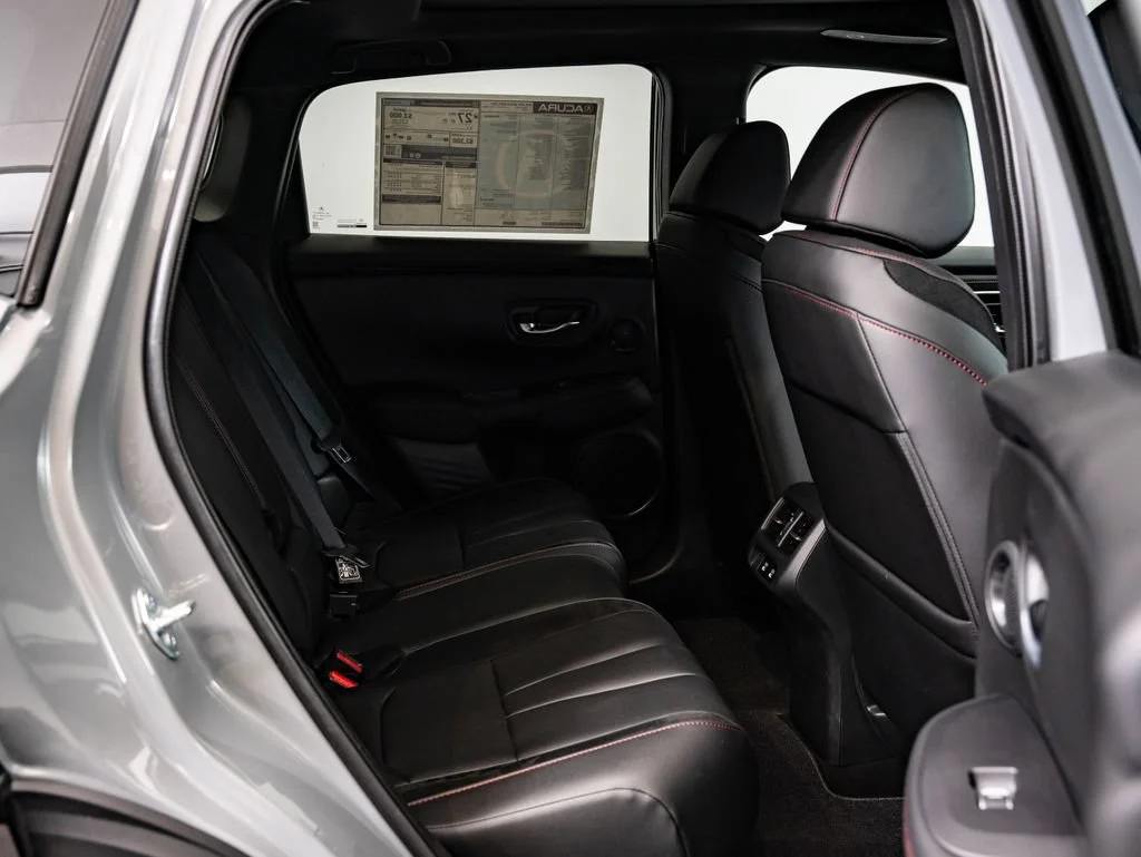 Used 2026 Urban Gray Pearl Acura A-Spec Advance Package image 47