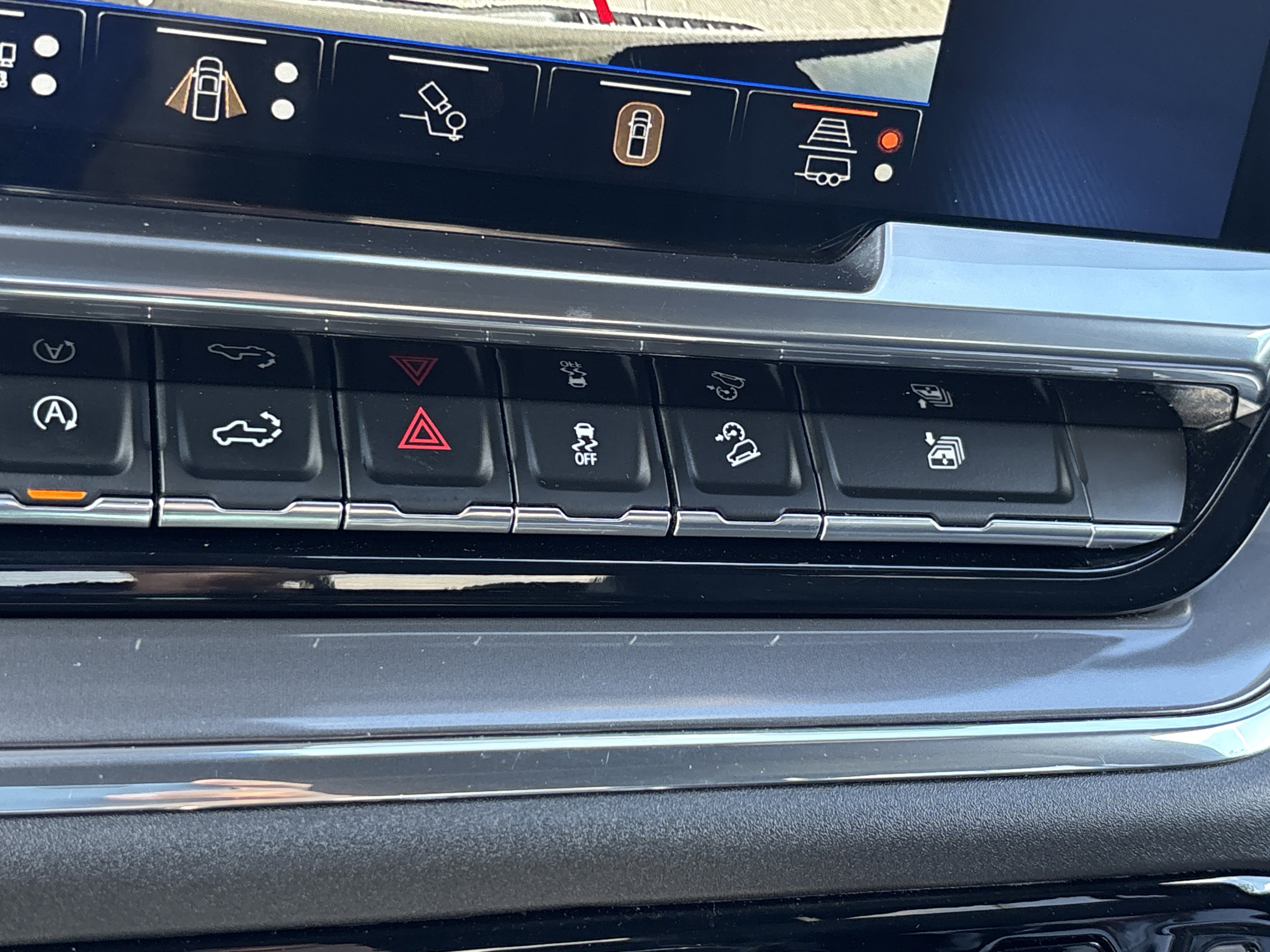 2024 Chevrolet Silverado 1500 High Country - Photo 43