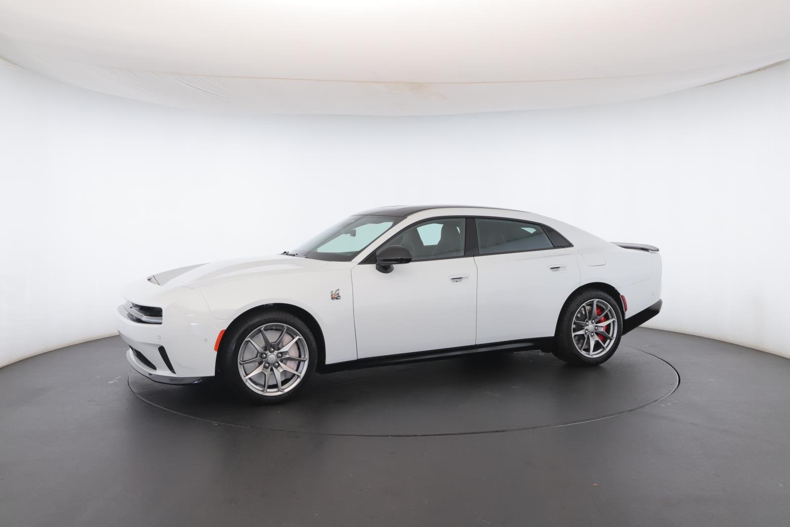 New 2026 White Knuckle Dodge R/T Scat Pack image 39