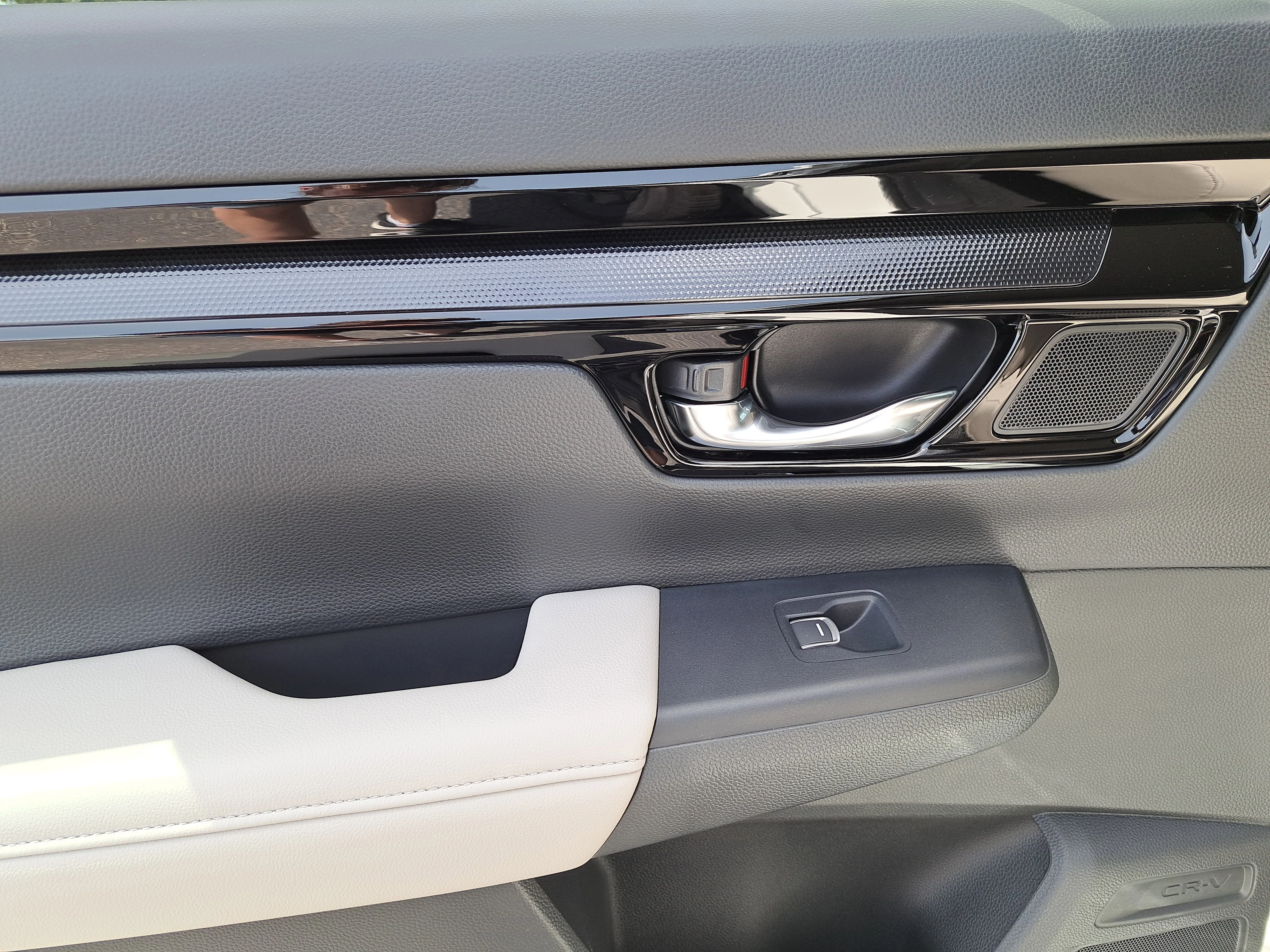 New 2026 Platinum White Pearl Honda EX-L image 20