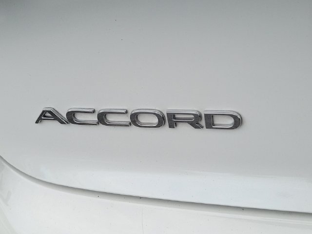 2024 Honda Accord EX - Photo 8