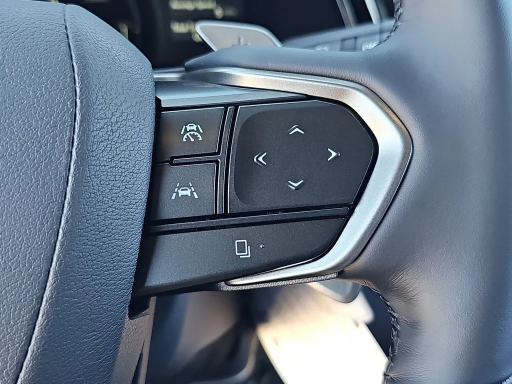 2026 Lexus RX 450h+ Luxury - Photo 18