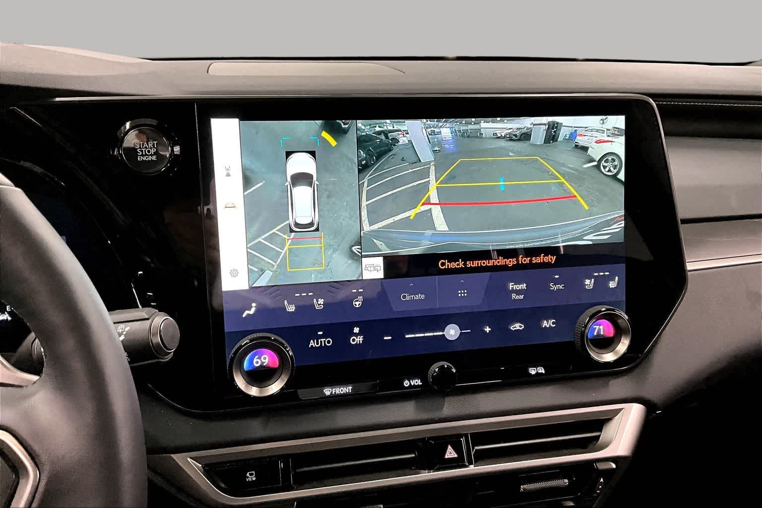 Used 2026 Iridium Lexus Premium image 27