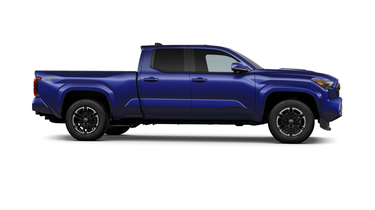 2025 Toyota Tacoma TRD Sport - Photo 13