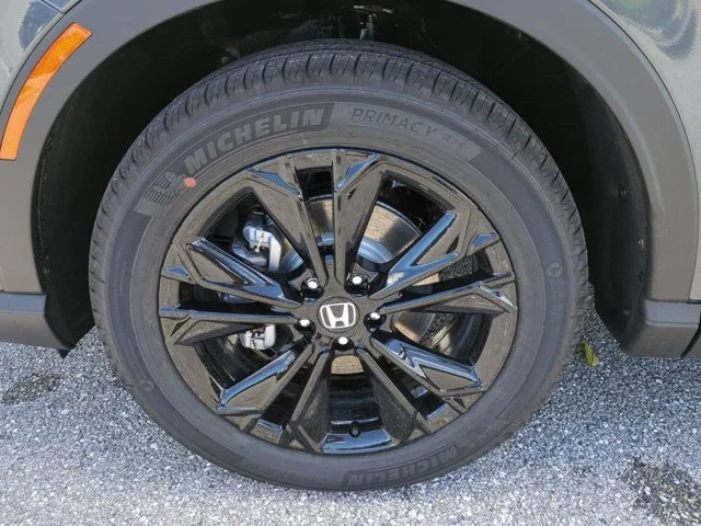 New 2027 Meteorite Gray Metallic Honda Sport Touring image 10