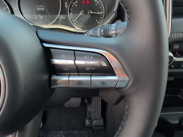 New 2026 Ingot Blue Metallic Mazda 2.5 Turbo Premium Plus AWD image 22