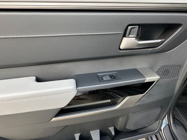 New 2026 Magnetic Gray Metallic Toyota Limited i-FORCE MAX image 16