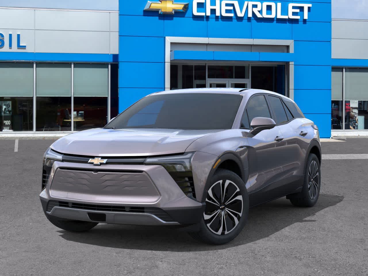 2026 Chevrolet Blazer EV LT - Photo 6