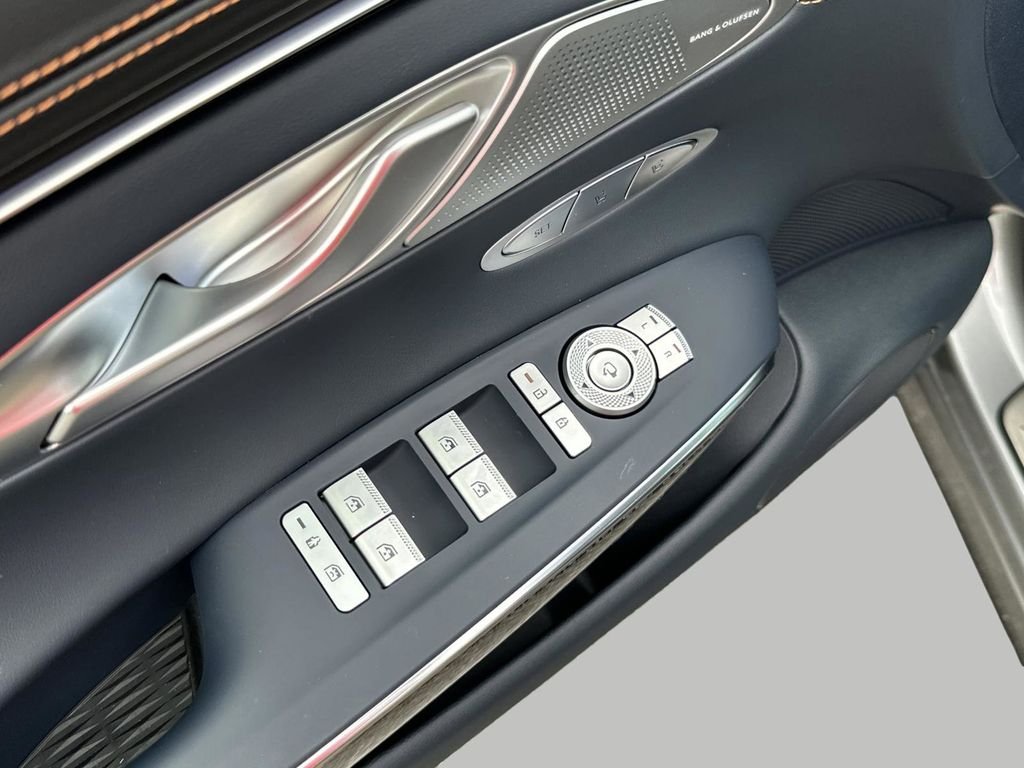 New 2026 Silver Genesis 3.5T SPORT PRESTIGE image 15