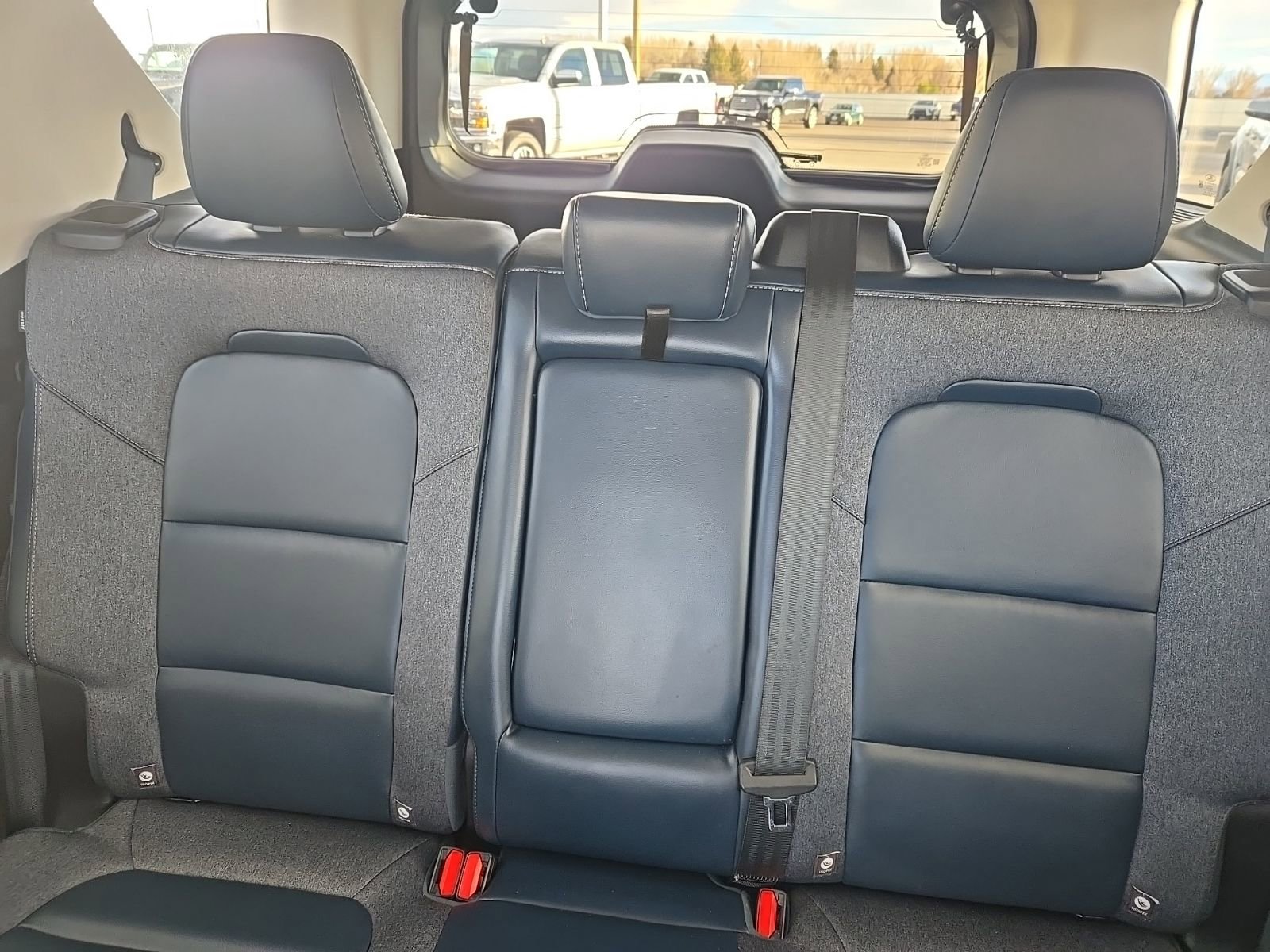 2022 Ford Bronco Sport Outer Banks - Photo 30