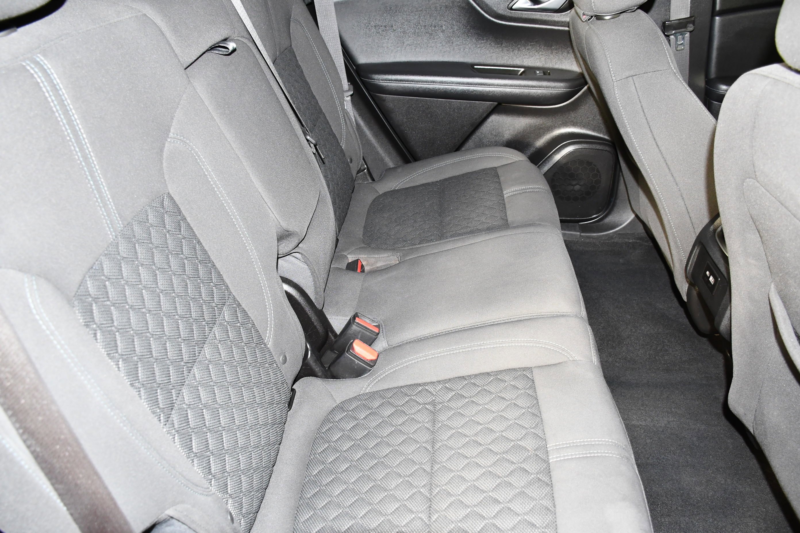 Used 2021 Black Chevrolet LT image 44