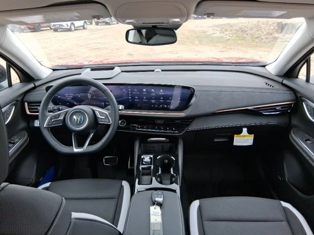 2026 Buick Envision Sport Touring - Photo 11