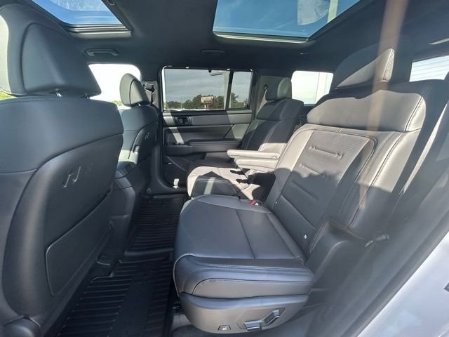 2026 Hyundai Santa Fe Calligraphy - Photo 10