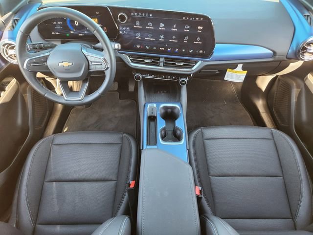 2025 Chevrolet Equinox EV LT - Photo 20