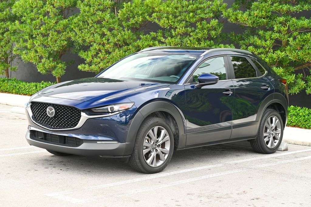 2024 Mazda CX-30 Preferred