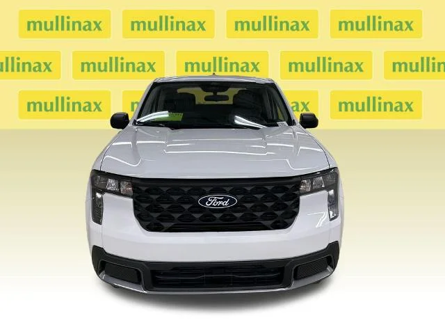 New 2026 Oxford White Ford XLT image 14
