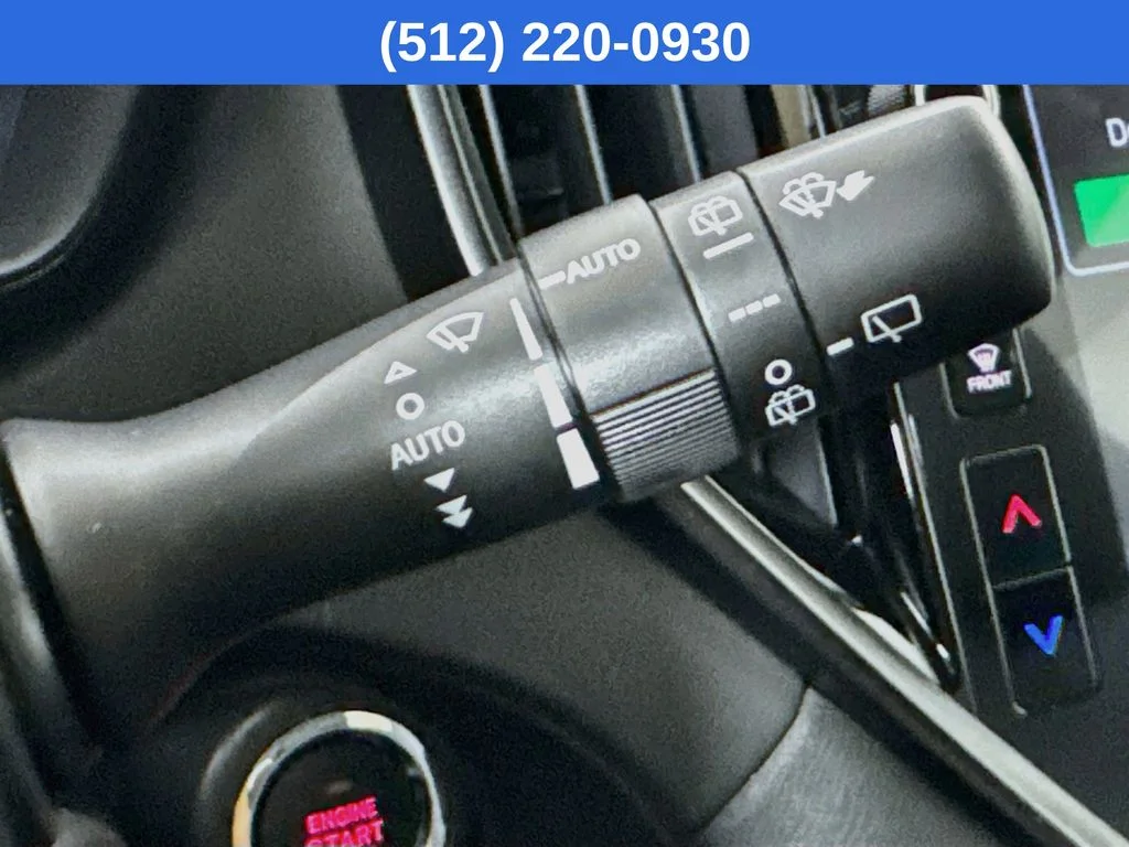 Certified Used 2026 Blue Subaru Onyx Edition Touring image 14