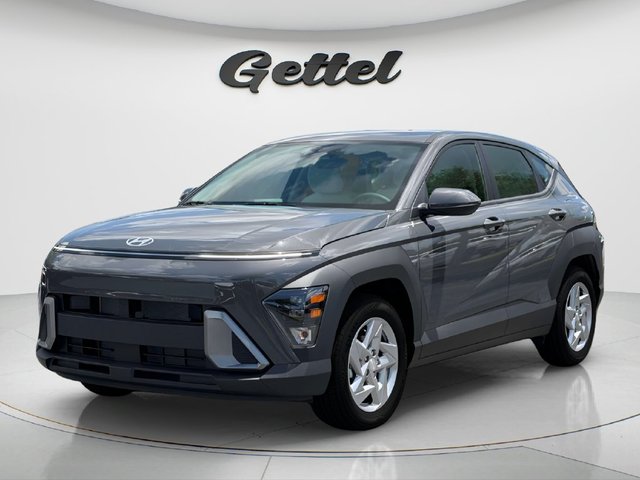 2027 Hyundai KONA SE FWD