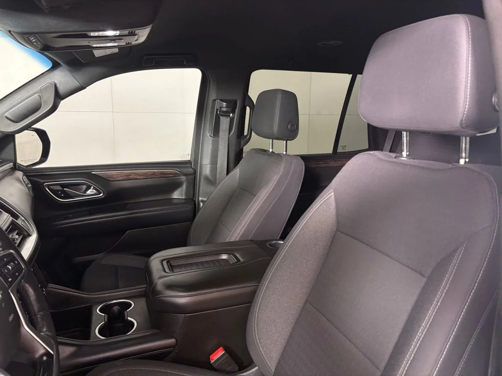 Used 2021 Gray Chevrolet LS image 21