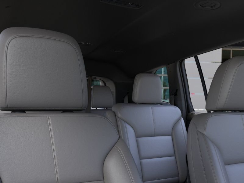 New 2026 Ebony Twilight Metallic GMC Elevation image 25