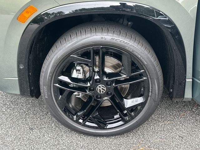 New 2026  Volkswagen 2.0T SE R-Line Black image 11