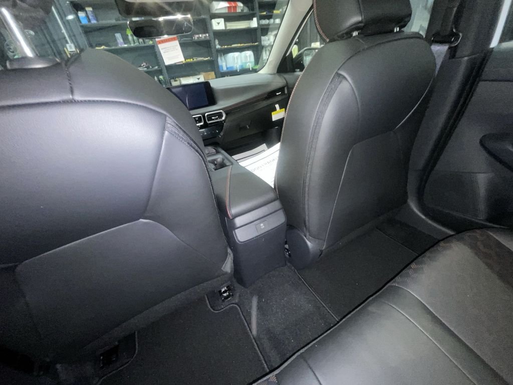 New 2026 White Nissan SR image 21