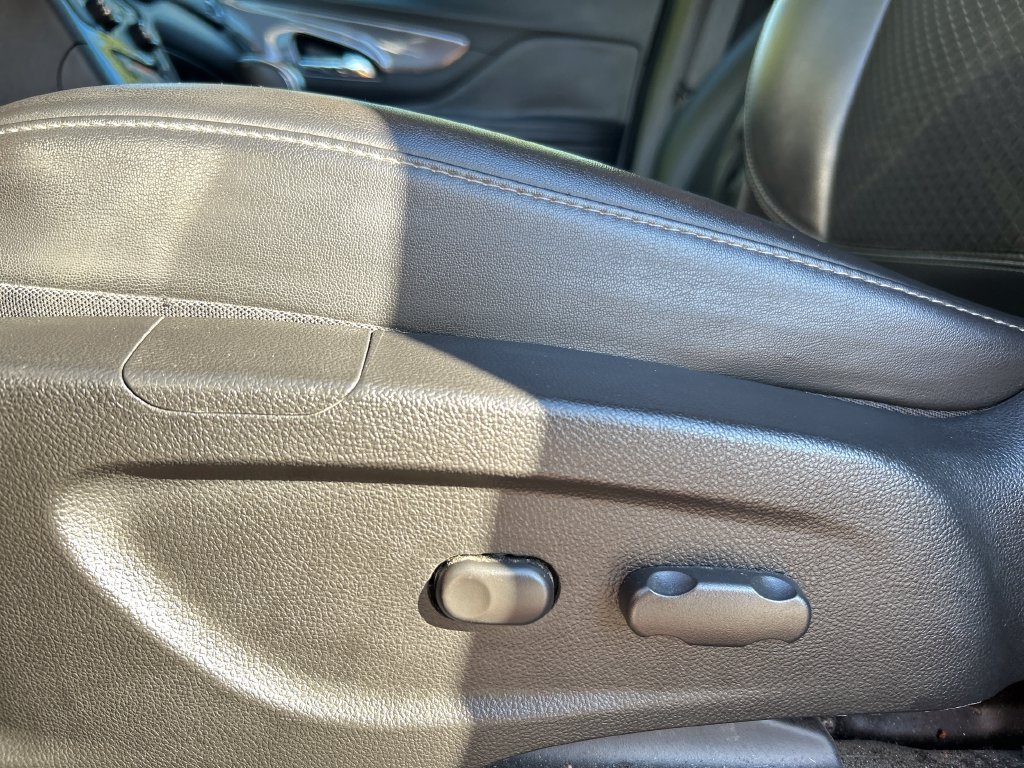 2018 Buick Encore Preferred - Photo 18