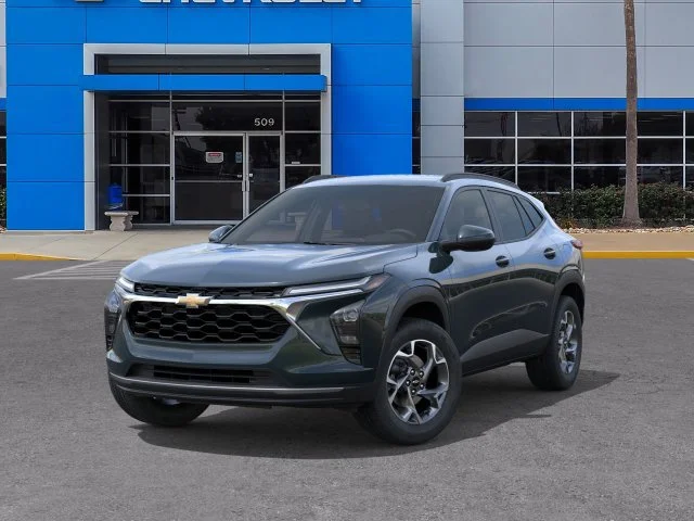2026 Chevrolet Trax LT - Photo 6