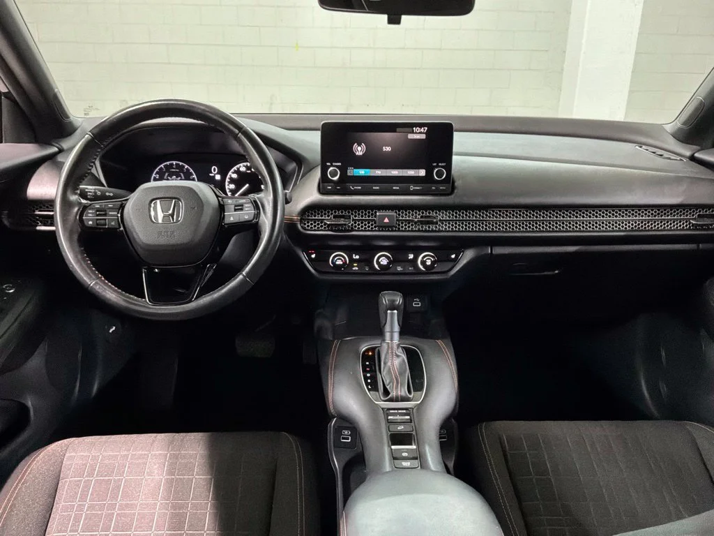 2023 Honda HR-V Sport - Photo 44