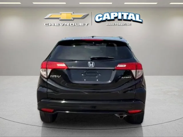 Used 2022 Black Honda Sport image 5
