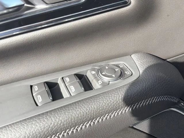 New 2026 Onyx Black GMC Denali image 19