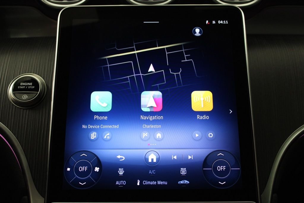 2026 Mercedes-Benz GLC Base - Photo 28