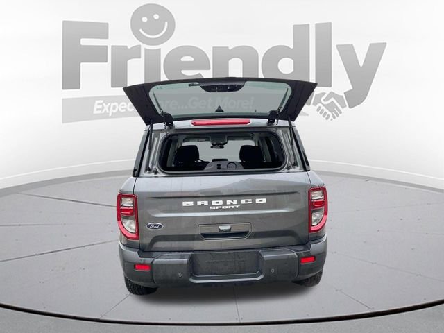 Used 2025 Gray Ford Big Bend image 65