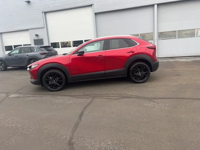 2023 Mazda CX-30 Turbo Premium Plus - Photo 17