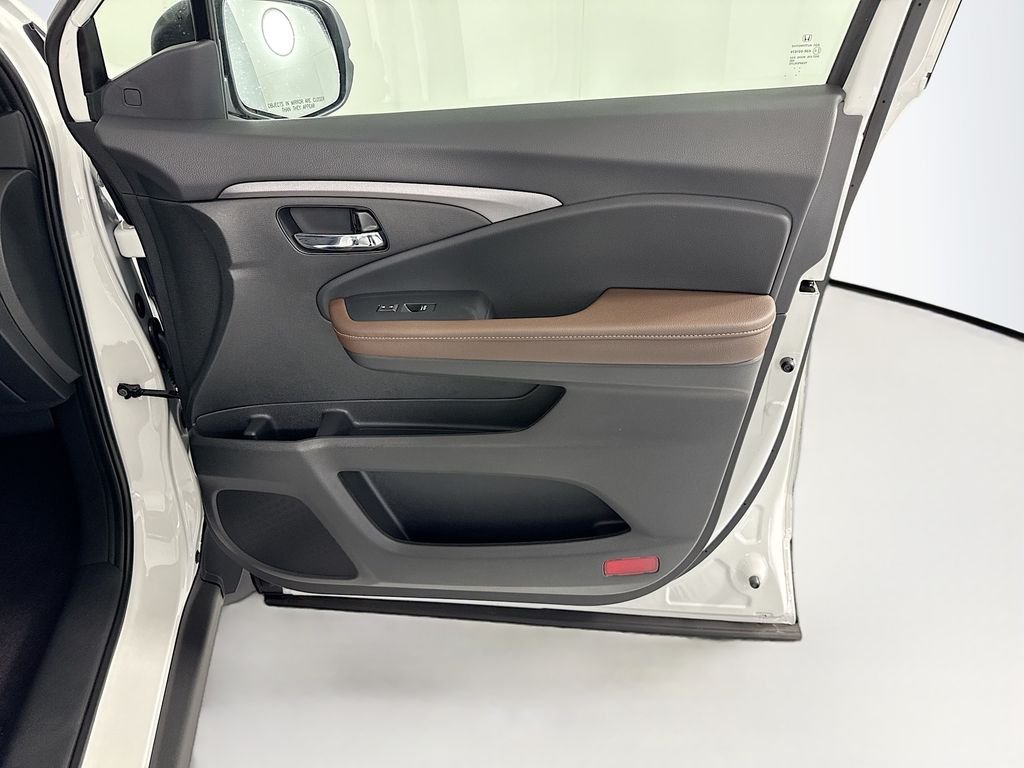 2026 Honda Ridgeline RTL - Photo 25