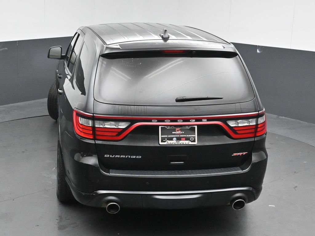 2018 DODGE DURANGO - Image 41
