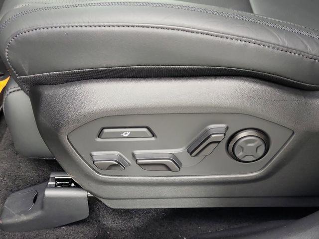 2026 Hyundai Santa Fe Calligraphy - Photo 11