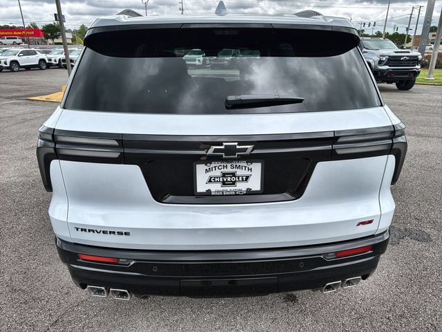 2026 Chevrolet Traverse RS - Photo 14