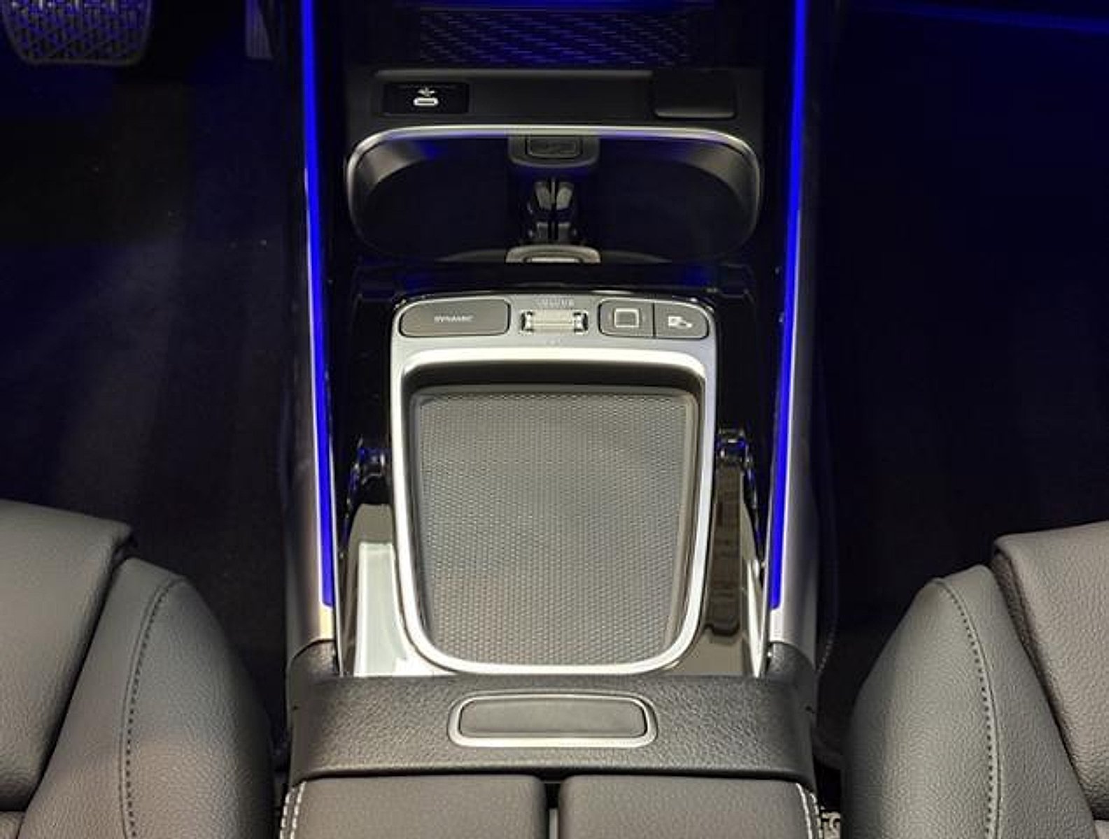 New 2026 Cirrus Silver Metallic Mercedes-Benz 250 image 44
