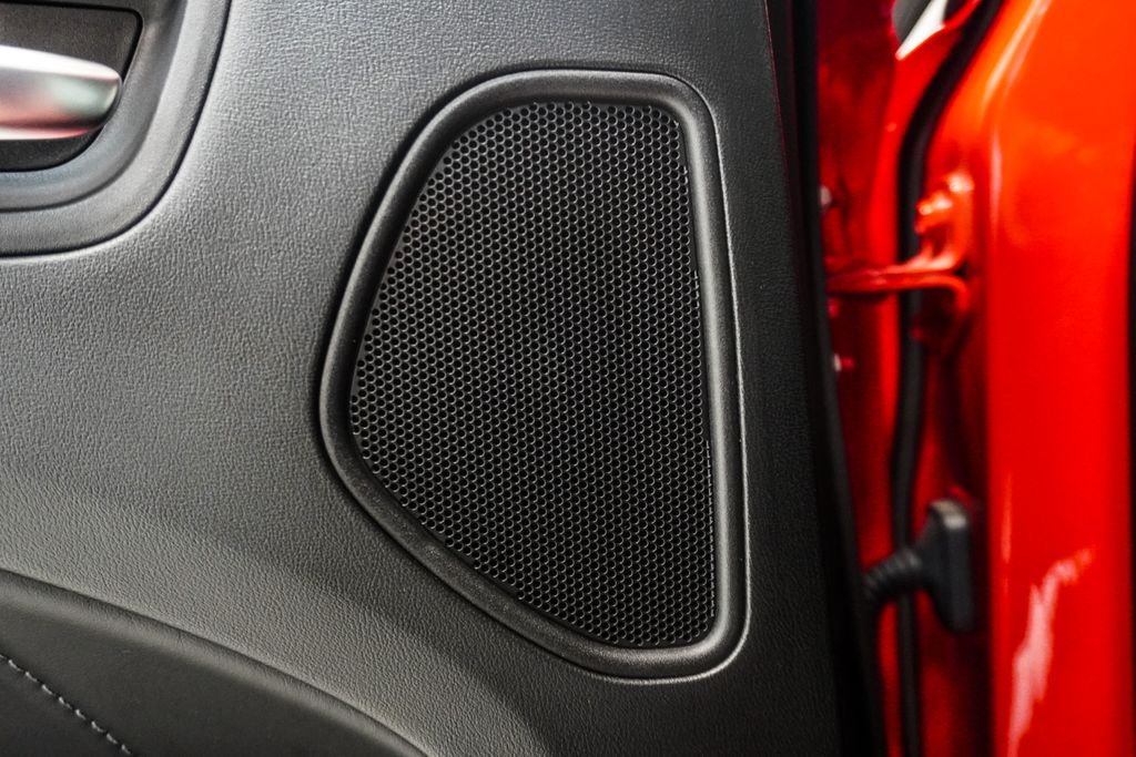 Used 2023 Red Dodge R/T Scat Pack image 10