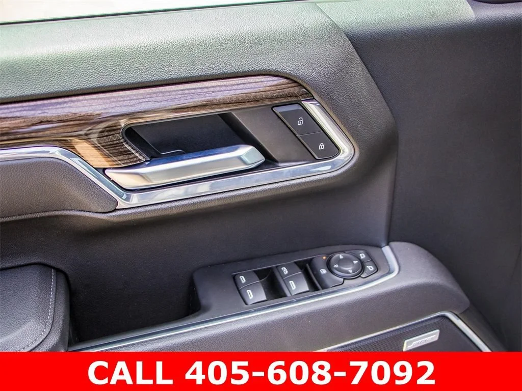 2025 Chevrolet Silverado 1500 RST - Photo 37