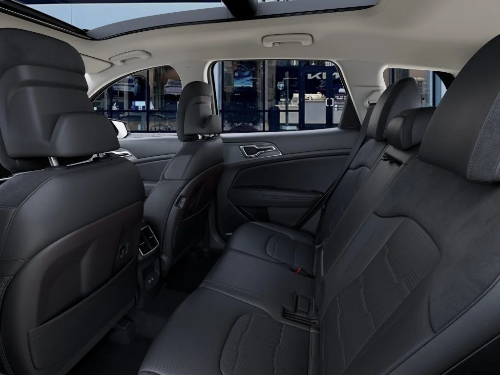 New 2027 WOLF GRAY Kia SX-Prestige image 18