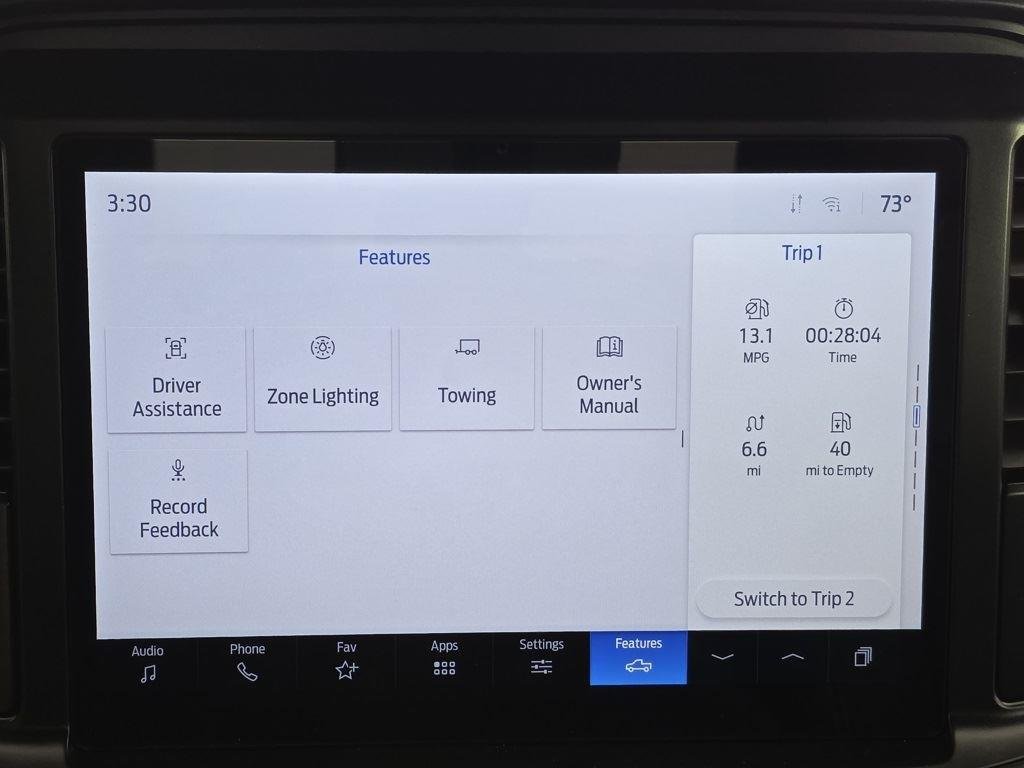 2025 Ford F-150 STX - Photo 48