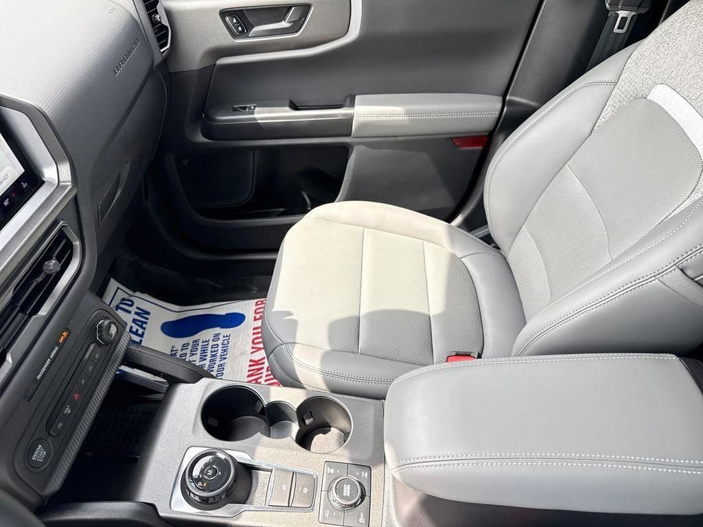 2025 Ford Bronco Sport Badlands - Photo 38