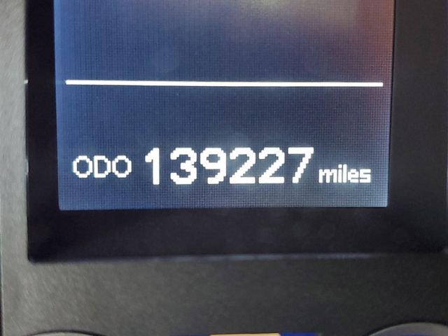 Used 2016 White Lexus 460 image 16