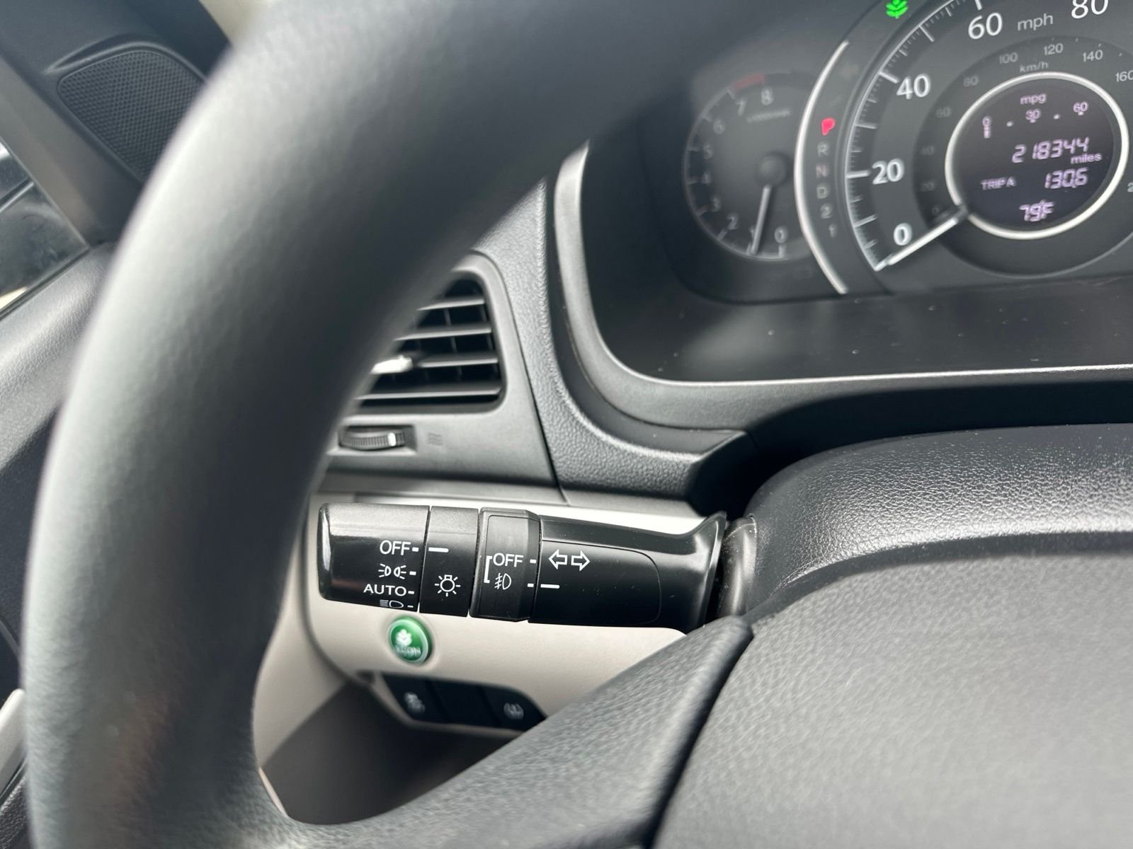Used 2014  Honda EX image 43