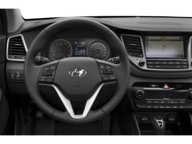 Used 2018 Molten Silver Hyundai Limited image 10
