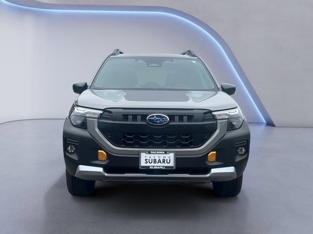 New 2026 RIVER ROCK PEARL Subaru Wilderness image 8