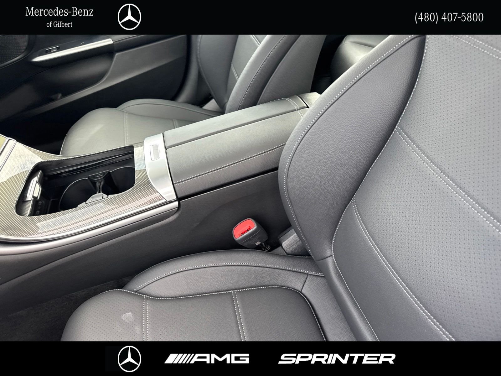 New 2026 Black Mercedes-Benz C 300 image 13